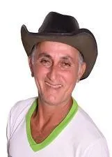 Daniel da Campanha Solidária