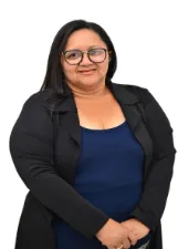 Tia Cruz
