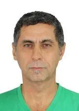 EDIVALDO SAPINHO