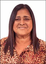 Marlene Flores