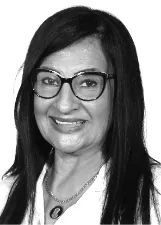 Antônia Medeiros
