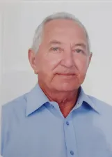 PEDRO RAMOS