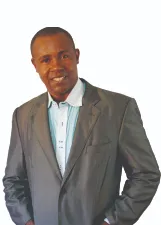 Pr Claudemir dos Santos