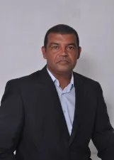 Vilmar da Gameleira