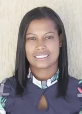 RAIANE DE PITUTA