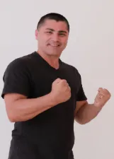 AMARILDO GOULART