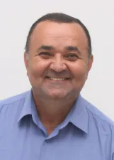 Professor Josias Velozo