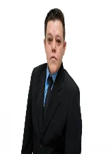 Albert Garcia