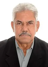 Locutor João Grandão