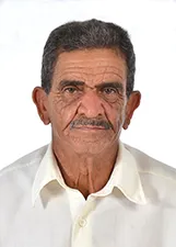 ZÉ SABINO