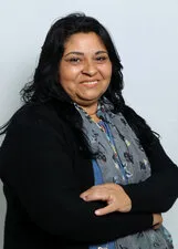 Professora Tina