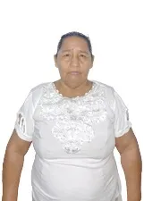 Irma Rosa da Cocada