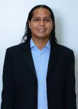 FÁBIO SANTOS O CABELUDO