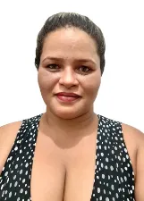 PATRICIA DO ITUBERABA