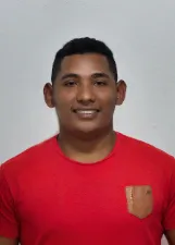 ANTONIO DO BARREIRO