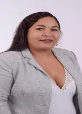 Raiza Santos