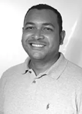 JULIO ALMEIDA