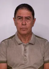 MILTON BAIANINHO