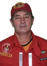 WANDERLEI BOMBEIRO