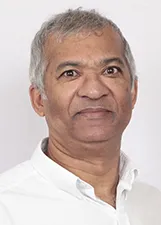 Professor Evaldo