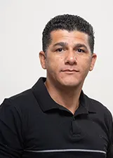 Pastor Reginaldo
