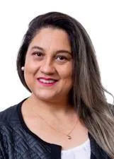 PROF. ANDRÉA CAMARGO