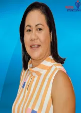 Creuza Farias