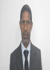 Bispo Edmilson Upinho