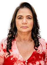 Maria Geralda Linhares