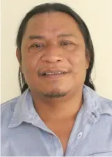 Sandro Kayapó