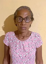 Professora Iramar