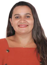 LUCIA DA PEDRA PRETA