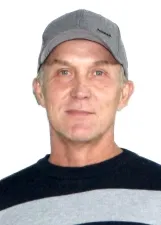 Argeu Bombeiro