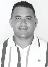 IRMÃO LAUDIVAN