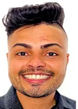 MAYKON OLIVEIRA