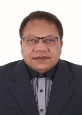CHARLES SARAIVA
