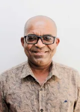 Professor Messias