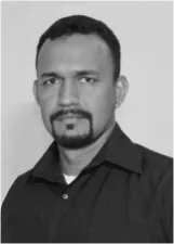 Eremildo Vaz
