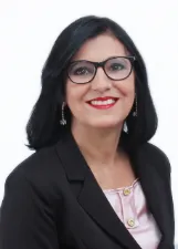 Prof Deuzilda Victor