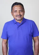 Gilberto dos Tres Lagos