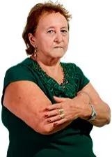 Izaura Camargo