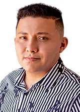 ALEX PALHARIM