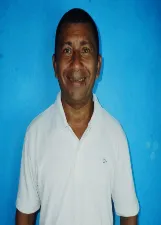 Salomão Barbosa
