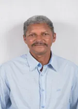 Geraldo Santinha
