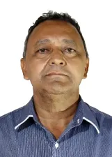 Baiano da Silva