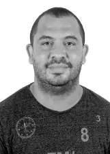 Gedeon Coelho