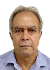 Geraldo Ribeiro