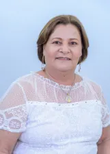 Joana do Posto de Saúde