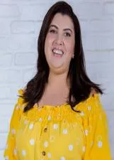 Cidilene de Bidinho