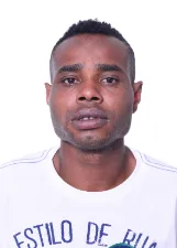 FABIANO DE PAULA